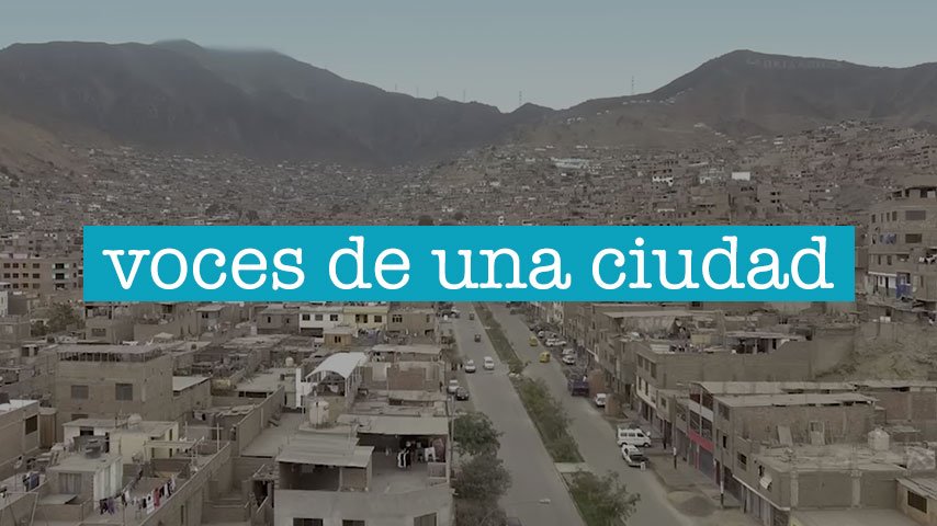 El ideal de una Ciudad Infinita