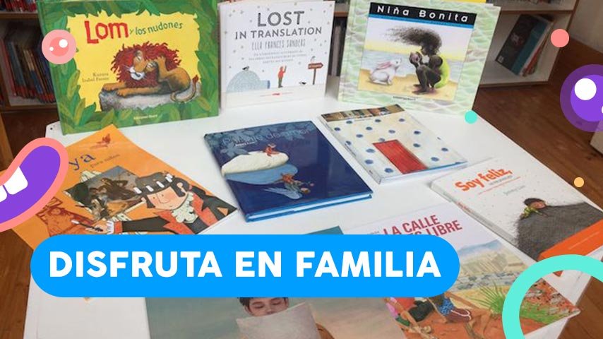 Cuentos infantiles para hacer volar la imaginación