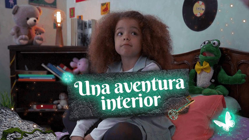 "Valientemente" un programa para explorar nuestra curiosidad