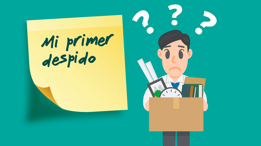 ¿Qué hacer frente a un despido?