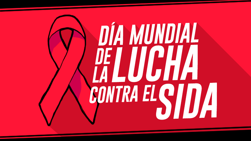 Día mundial de la lucha contra el Sida: Mi salud, mi derecho