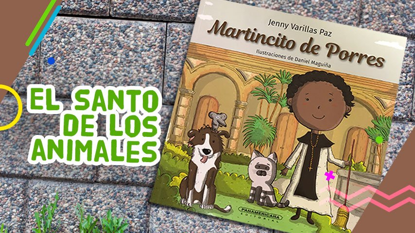 Martincito de Porres