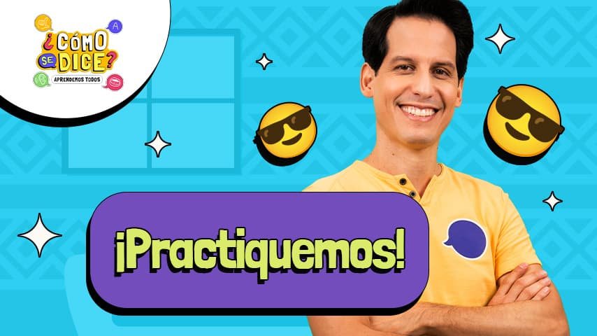 Acércate más al quechua: Números, colores y más