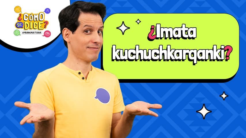 Micky te guía en esta lección sobre el pasado