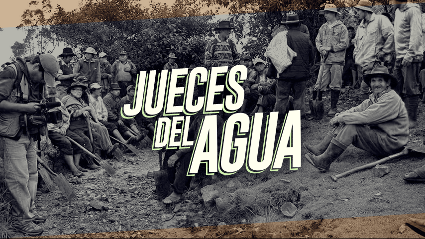 ¡Los Jueces de Agua de Ancash son Patrimonio Cultural Inmaterial de la Humanidad!