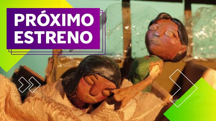“Aprendiendo a cambiar” cortometraje animado llega a Canal IPe