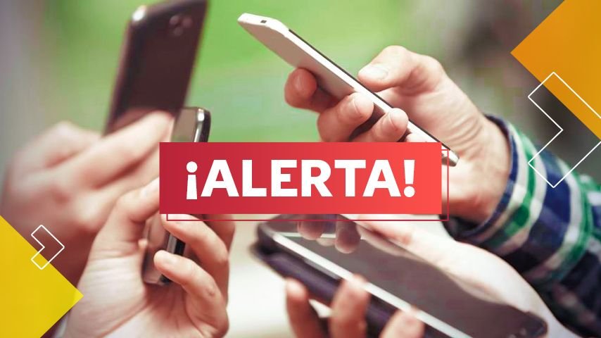 ¿Qué es la nomofobia? Puede que la tengas y no lo sabes