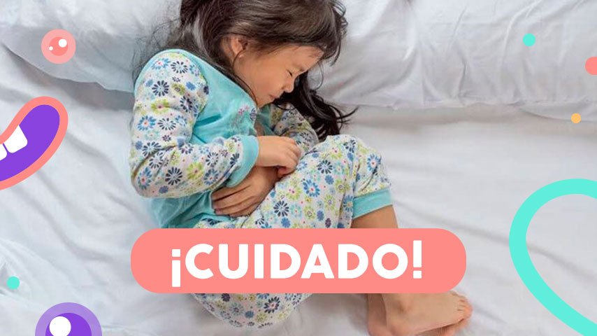 ¿Por qué es peligrosa la diarrea en los niños? 