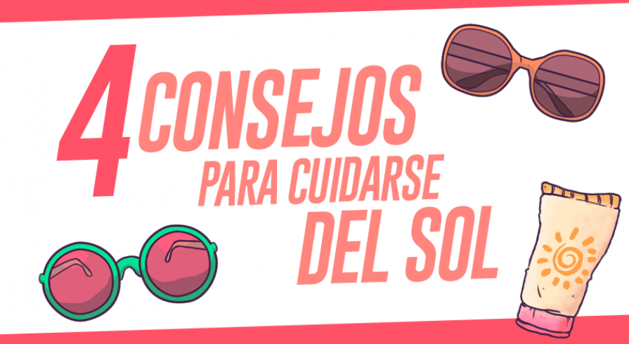 Preparándonos para el verano: Medidas para protegernos del sol