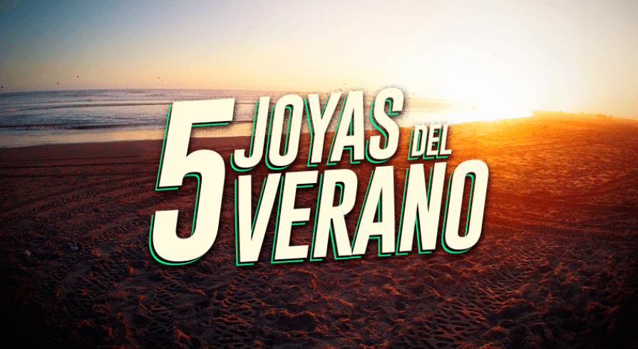 5 playas peruanas poco conocidas que valen la pena visitar este verano