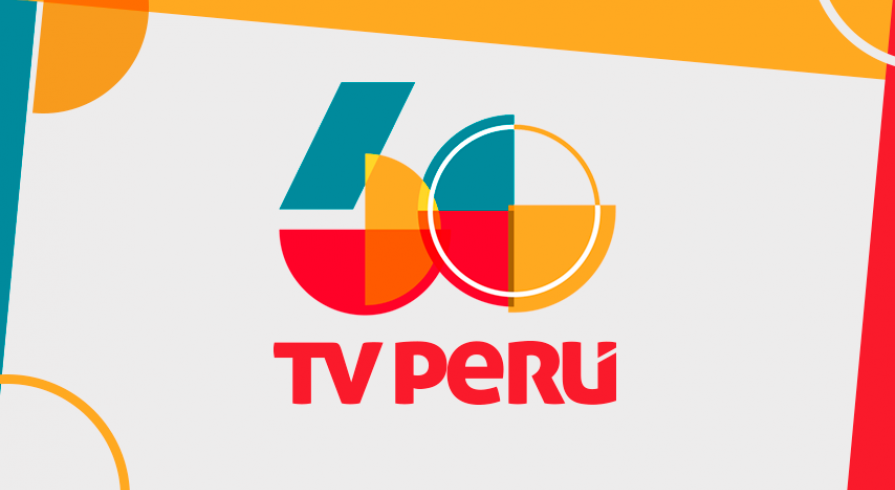 TVPERÚ: 60 años son solo el comienzo