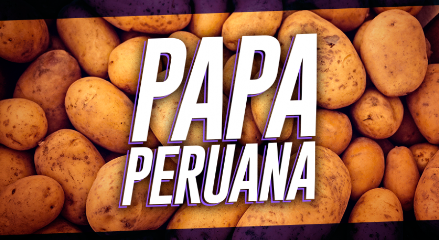 La papa peruana, el tubérculo andino que alimenta al mundo