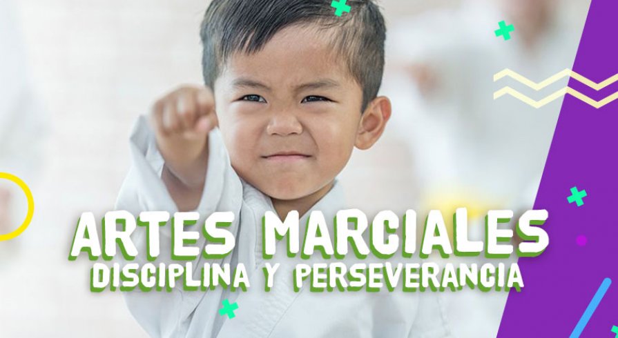 Artes marciales