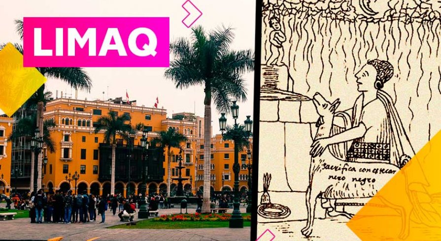 ¿Sabes por qué Lima se llama así?