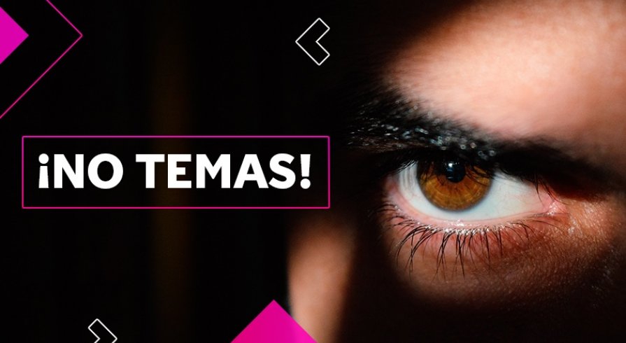 Amenazas de un acosador