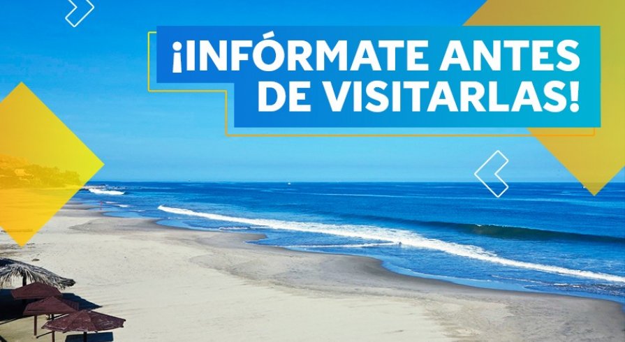 Playas Saludables