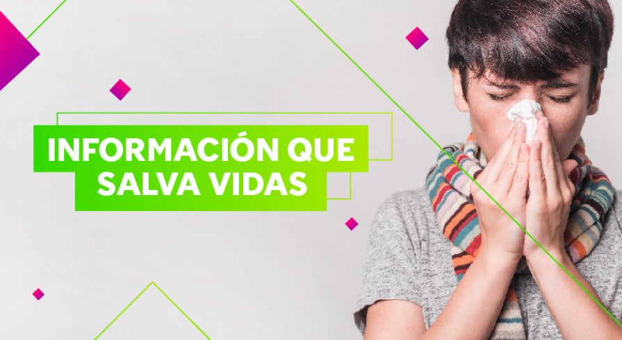¿Qué hago si el coronavirus llega al Perú?