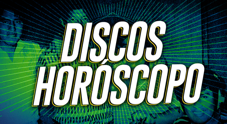 Los grandes de la chicha regresan con Discos Horóscopo