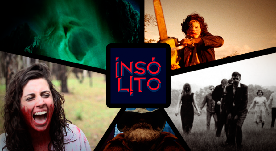 Festival Insólito: 5 películas para morirse de miedo