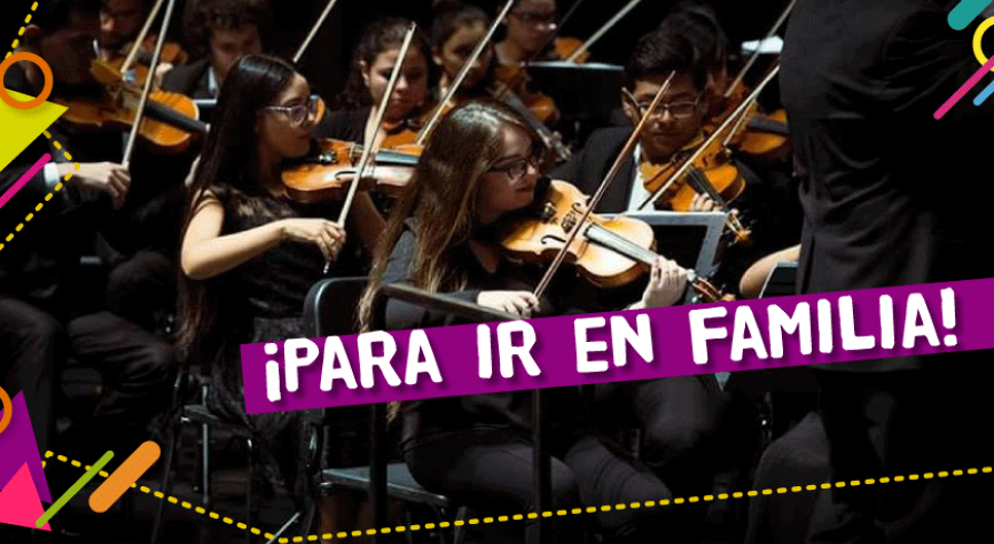Mi Primer Concierto