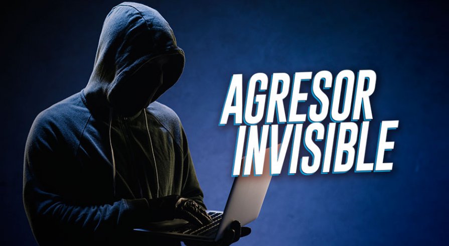 La violencia en internet es real