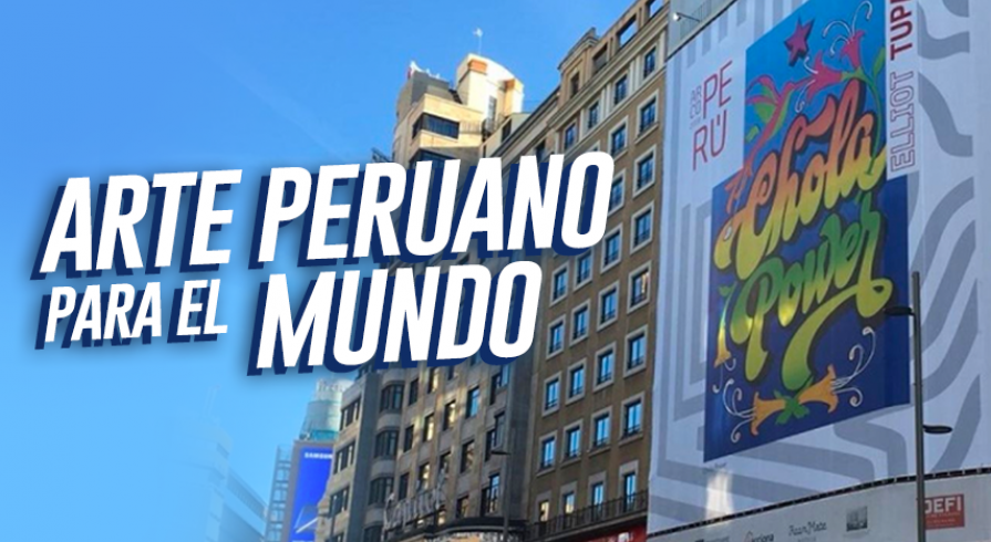 El arte peruano se lucirá en ARCO Madrid 2019