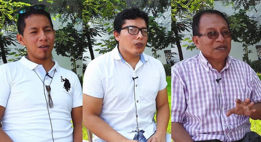 La artesanía peruana en la voz de sus protagonistas
