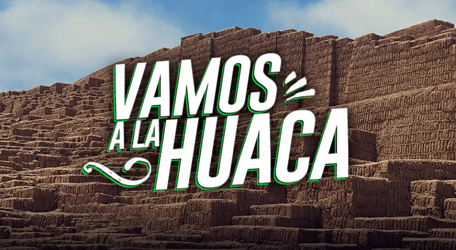 Huaca Pucllana