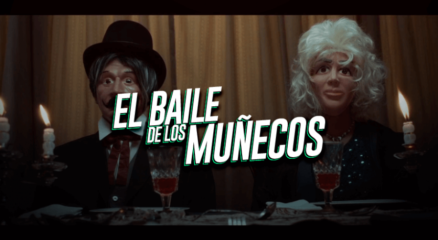 El cortometraje estudiantil que representa al Perú en concurso regional