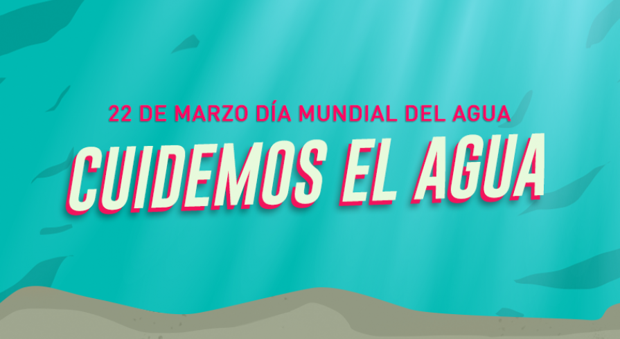 Esto es lo que deberías recordar en el Día Mundial del Agua