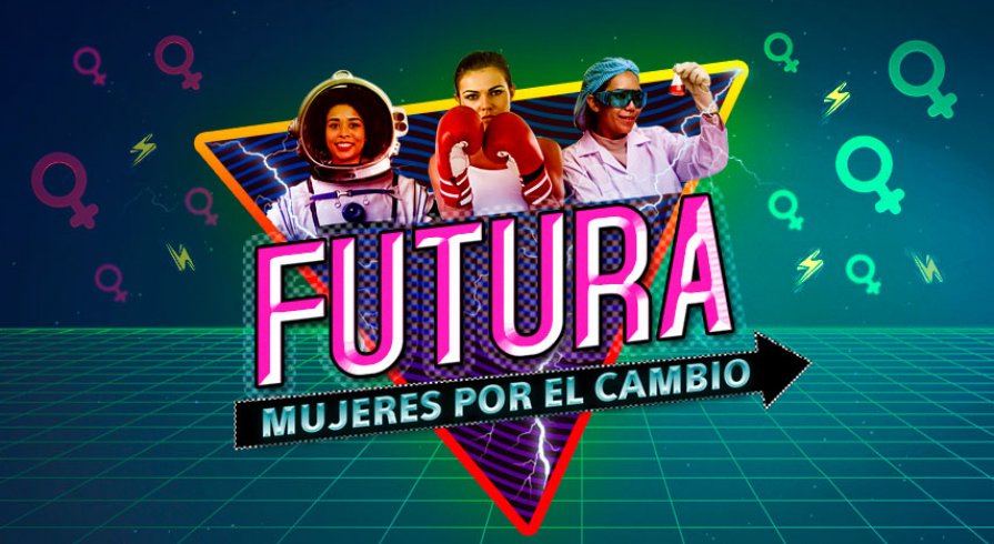 ¿Cómo es el futuro que las mujeres peruanas quieren?