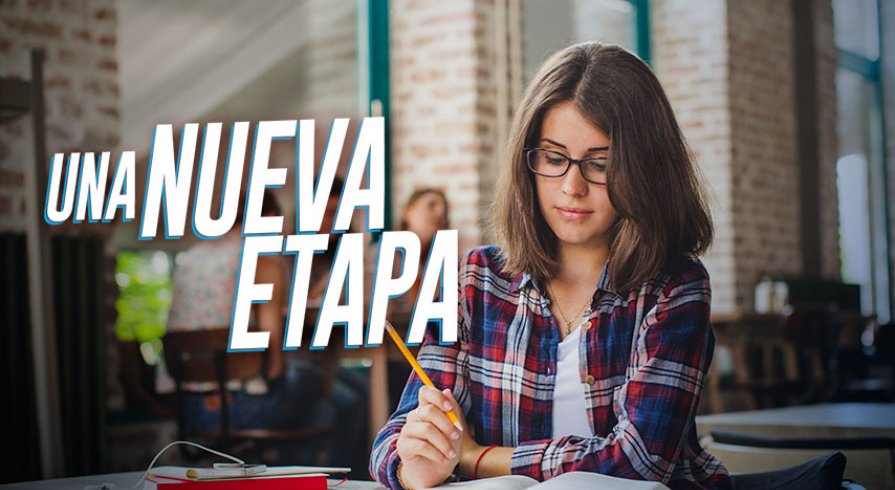 5 cosas que hacías en el colegio que ya fueron en la universidad