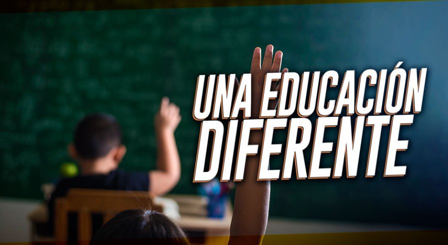 Día Mundial de la Educación: Buscando nuevas formas de educar