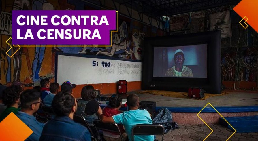 Este festival está en busca de todas las obras que han sido censuradas