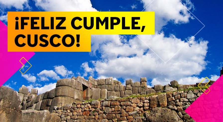 Datos curiosos de Cusco que tienes que saber sí o sí