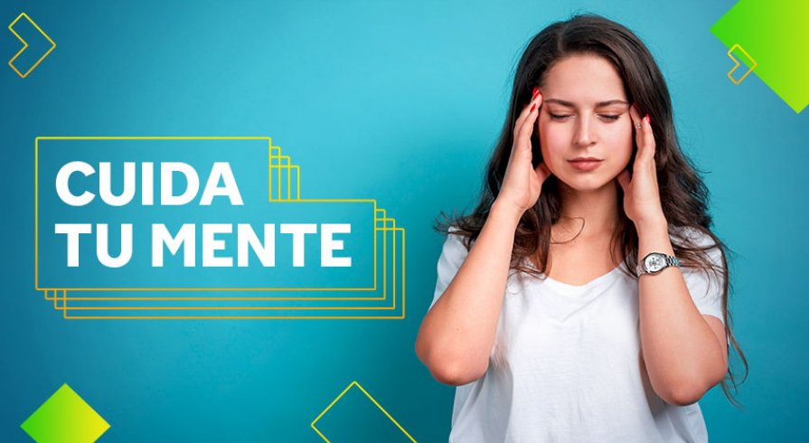 Cómo proteger tu salud mental en tiempos de pandemia mundial