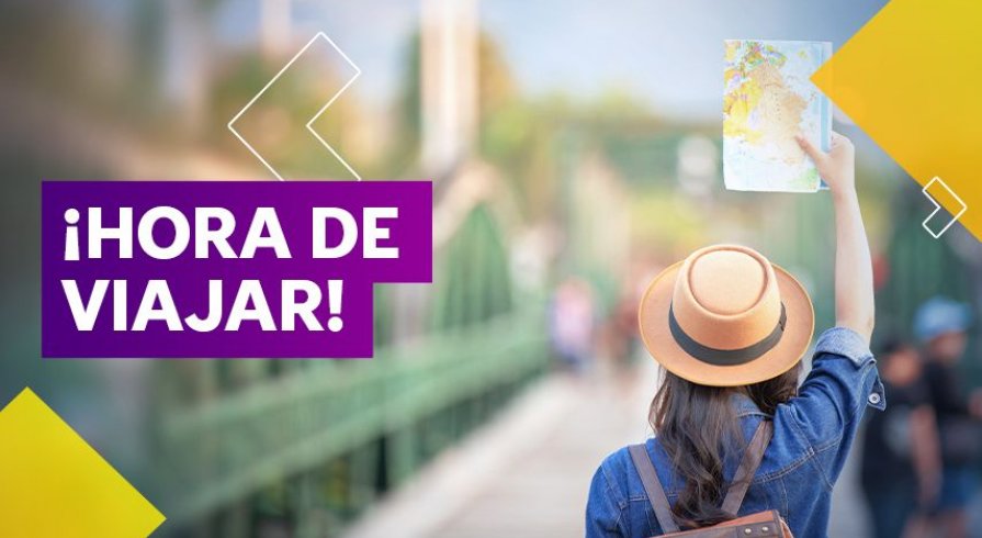 ¿Turismo virtual? Los lugares que siempre quisiste conocer sin salir de tu casa