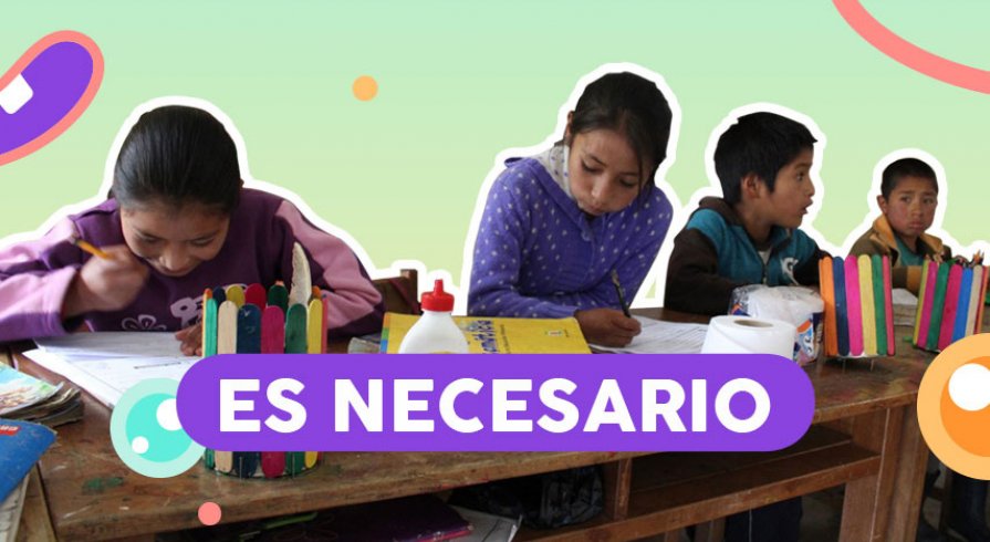 ¿Los colegios del Perú necesitan tener psicólogos?