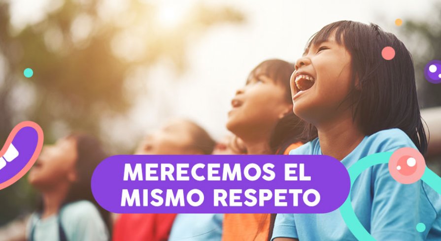 ¿Cómo hablar de discriminación con los chicos?