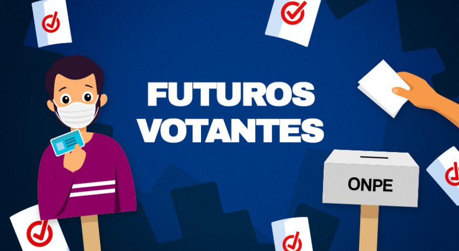 Futuros Votantes