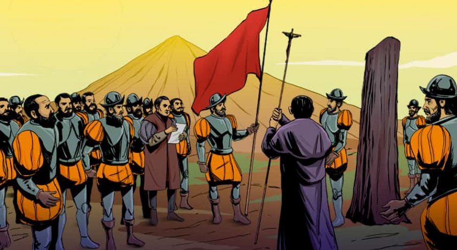 Ciudades que Cambiaron el Juego: El Legado de la Fundación en el Nuevo Mundo
