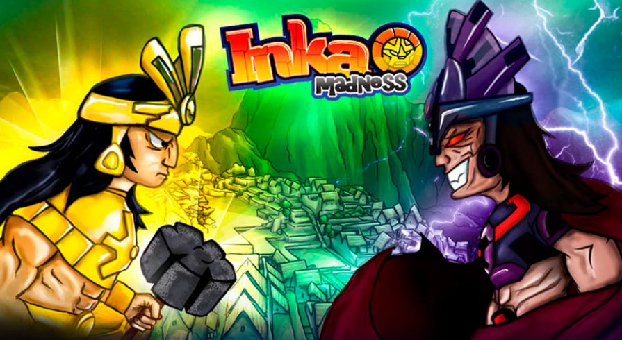 5 videojuegos peruanos para descargar y divertirse