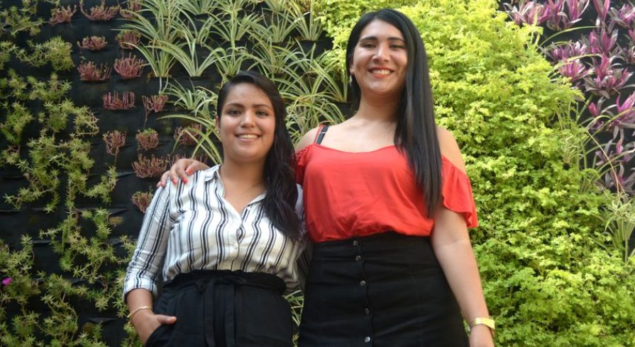 Misias pero viajeras: "Ganamos poco, viajamos mucho"