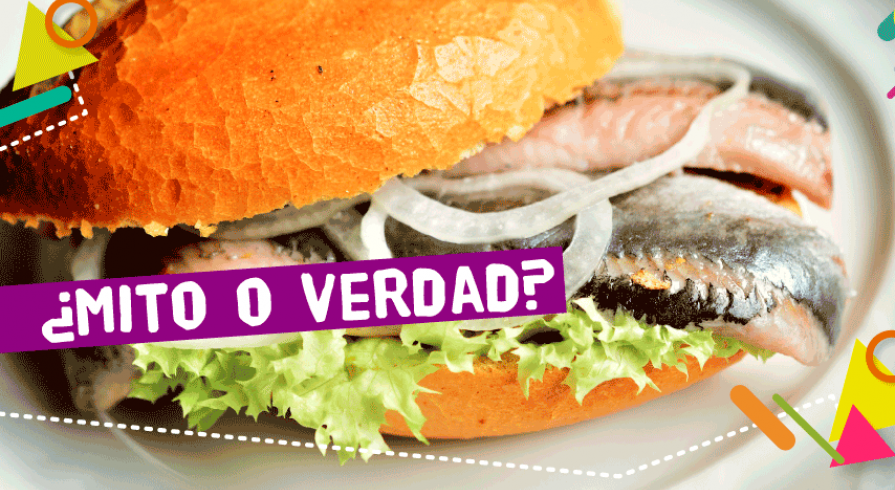 Comer pescado