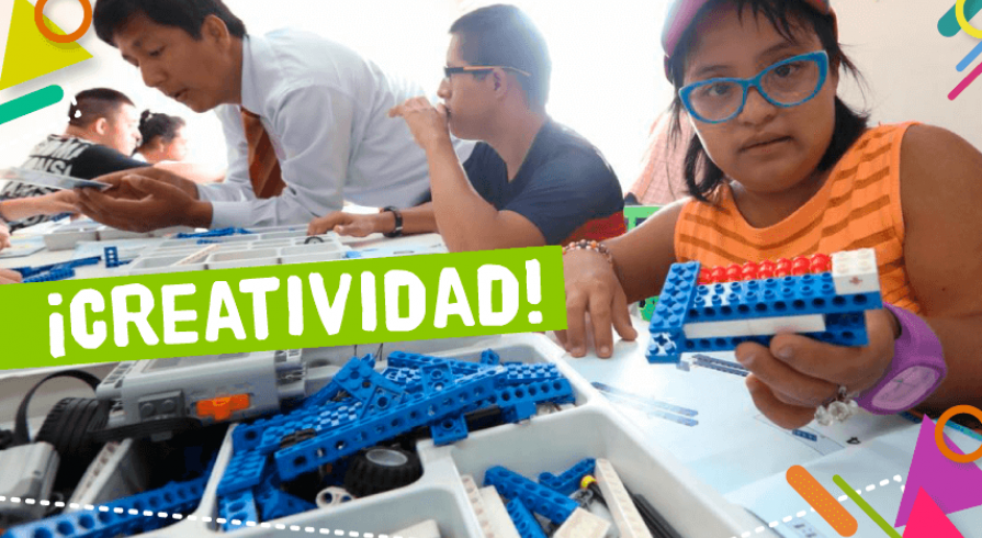 Talleres de Robótica