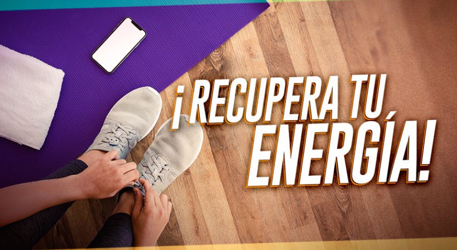5 hábitos saludables para sobrevivir a la semana