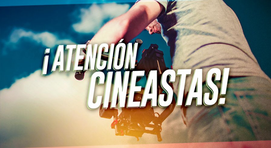 Convocatoria para cineastas 2019: “Objetivos de Desarrollo Sostenible en Acción”