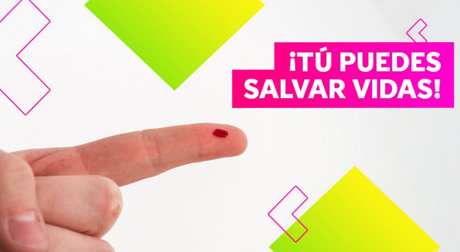 ¿Por qué es necesario donar sangre incluso en tiempos de cuarentena?