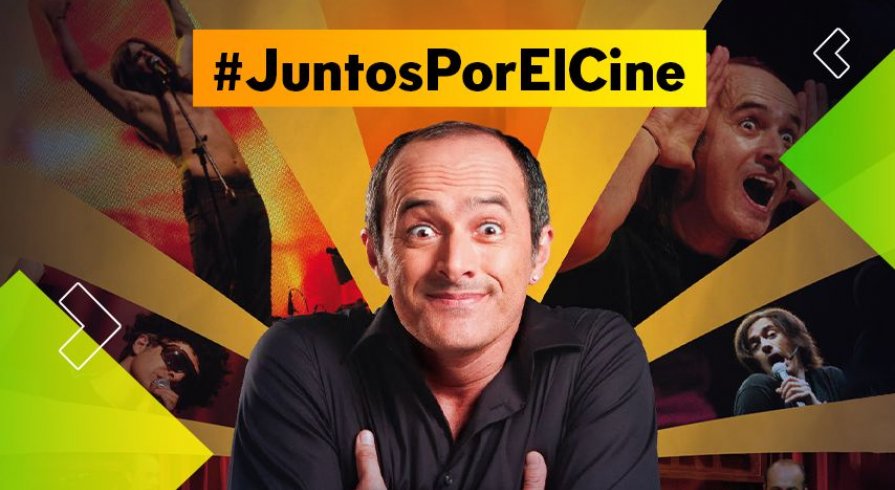 #Juntosporelcine: El cine peruano necesita de nuestra ayuda