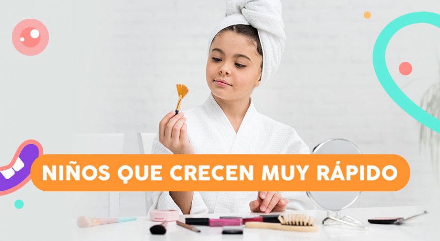 Hipersexualización: ¿qué consecuencias tiene en los chicos?